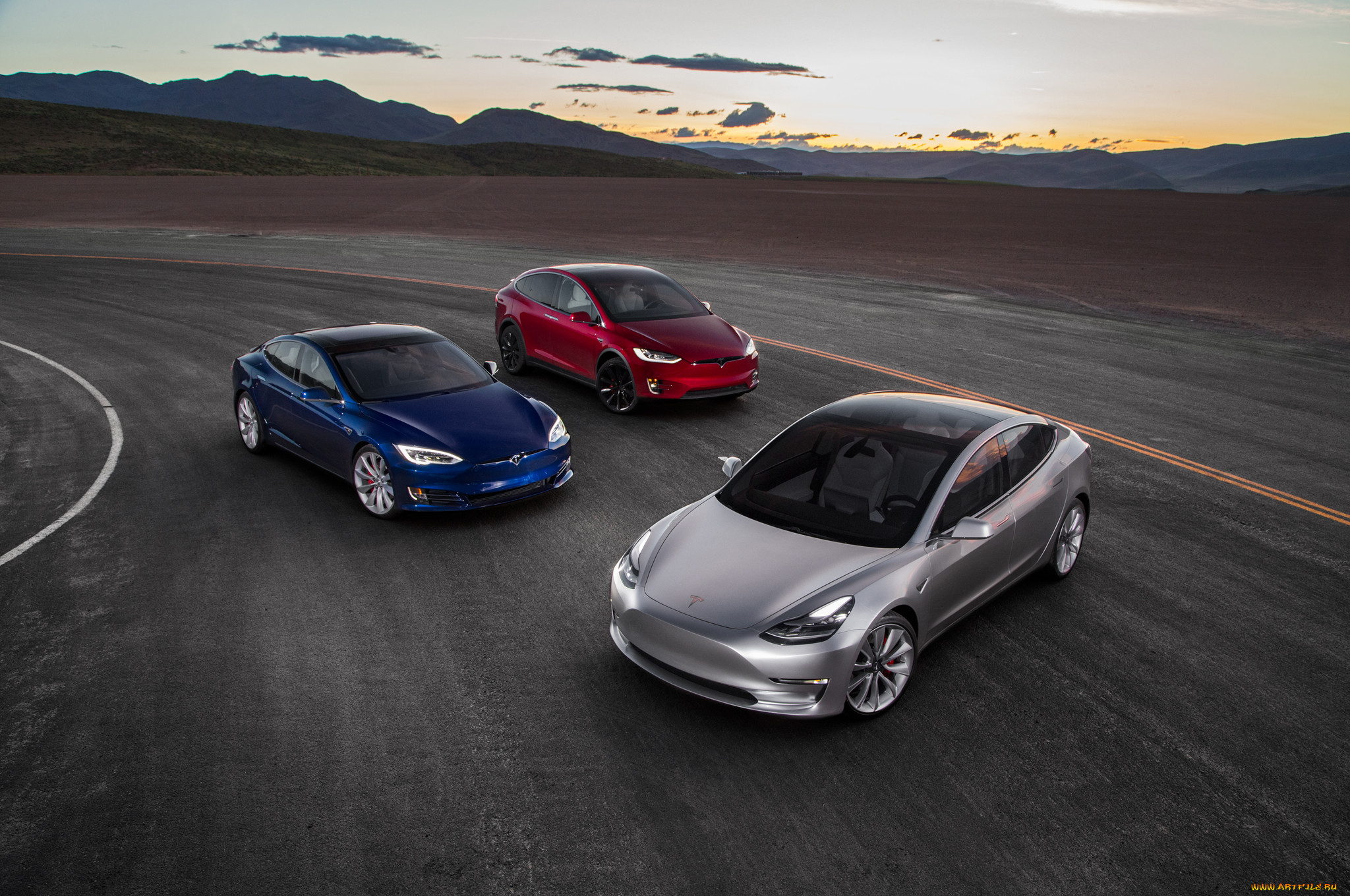 , tesla